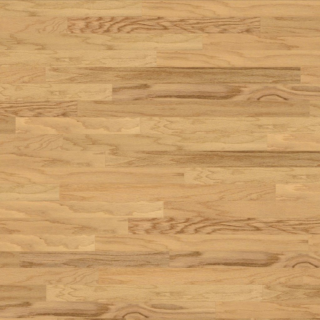 Bruce Flooring Natural 3 in