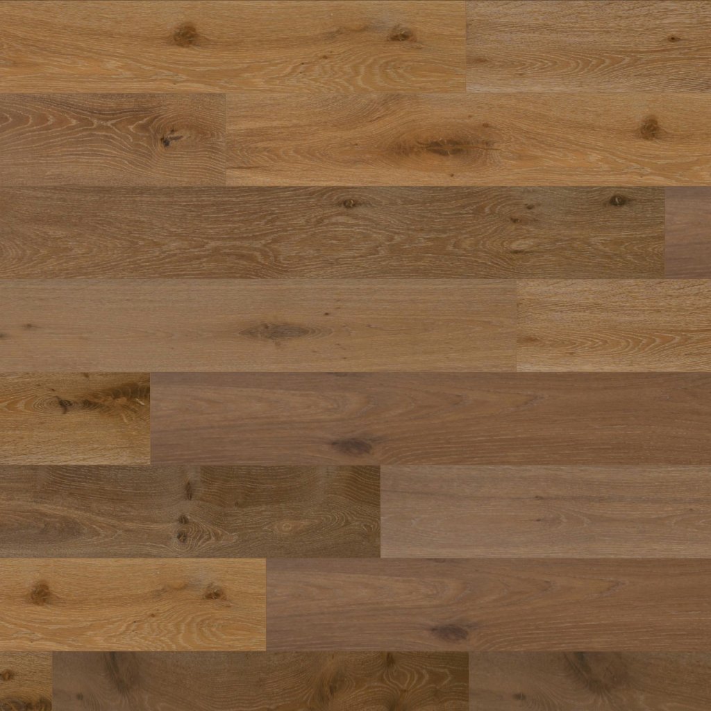 Opus Hardwood deCordova 7½” luxury width