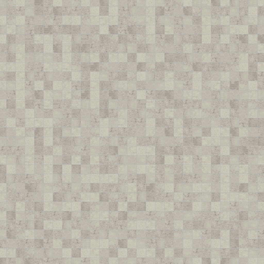 American Olean Stone Theory - Metamorphic, Straight Joint, 2X2, Matte (ST87) - Metamorphic
