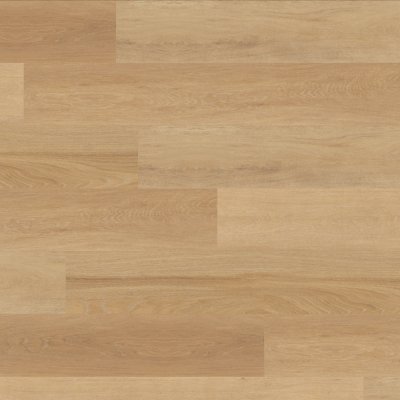 Karndean Designflooring WARM ASH RKP8103 - BROWN - 9" x 56"