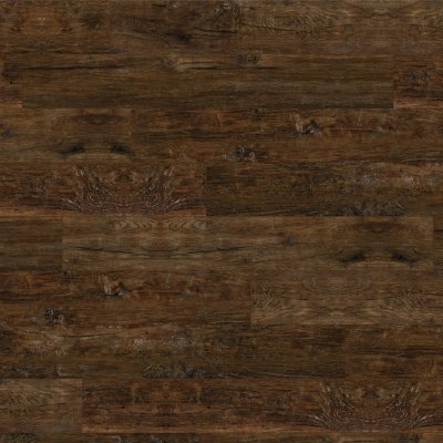 Karndean Designflooring MEDINA WEATHERED OAK RCP6553 - BROWN - 7" x 48"