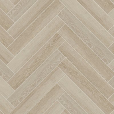 Qualis Ceramica Aspen 6x36 Paper Birch - Herringbone