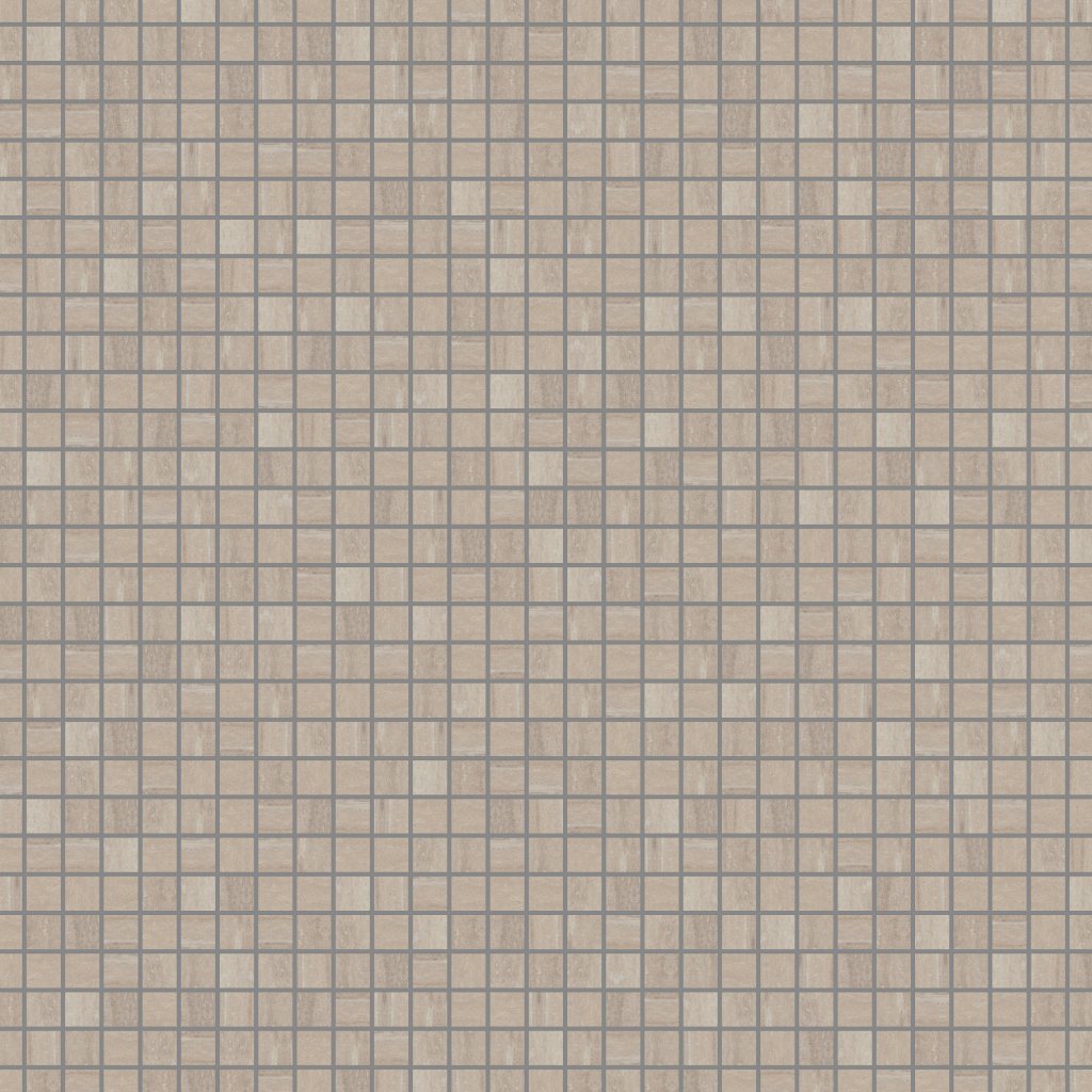 Emser Tile ESPLANADE MATTE MOSAIC /-POR - Pass