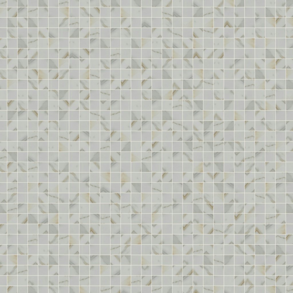 MSI Pietra Calacatta - White-Cool