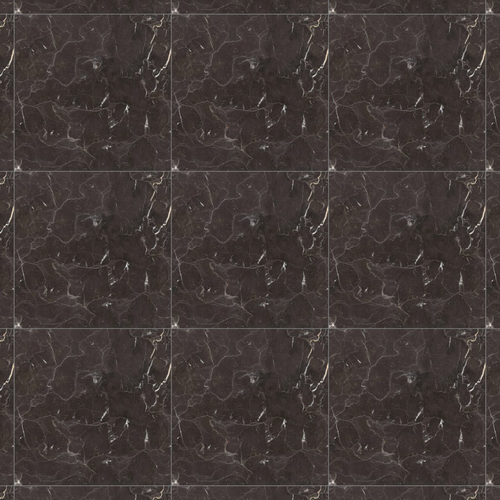 Emser Tile ST. CROIX BROWN POLISHED - Brown