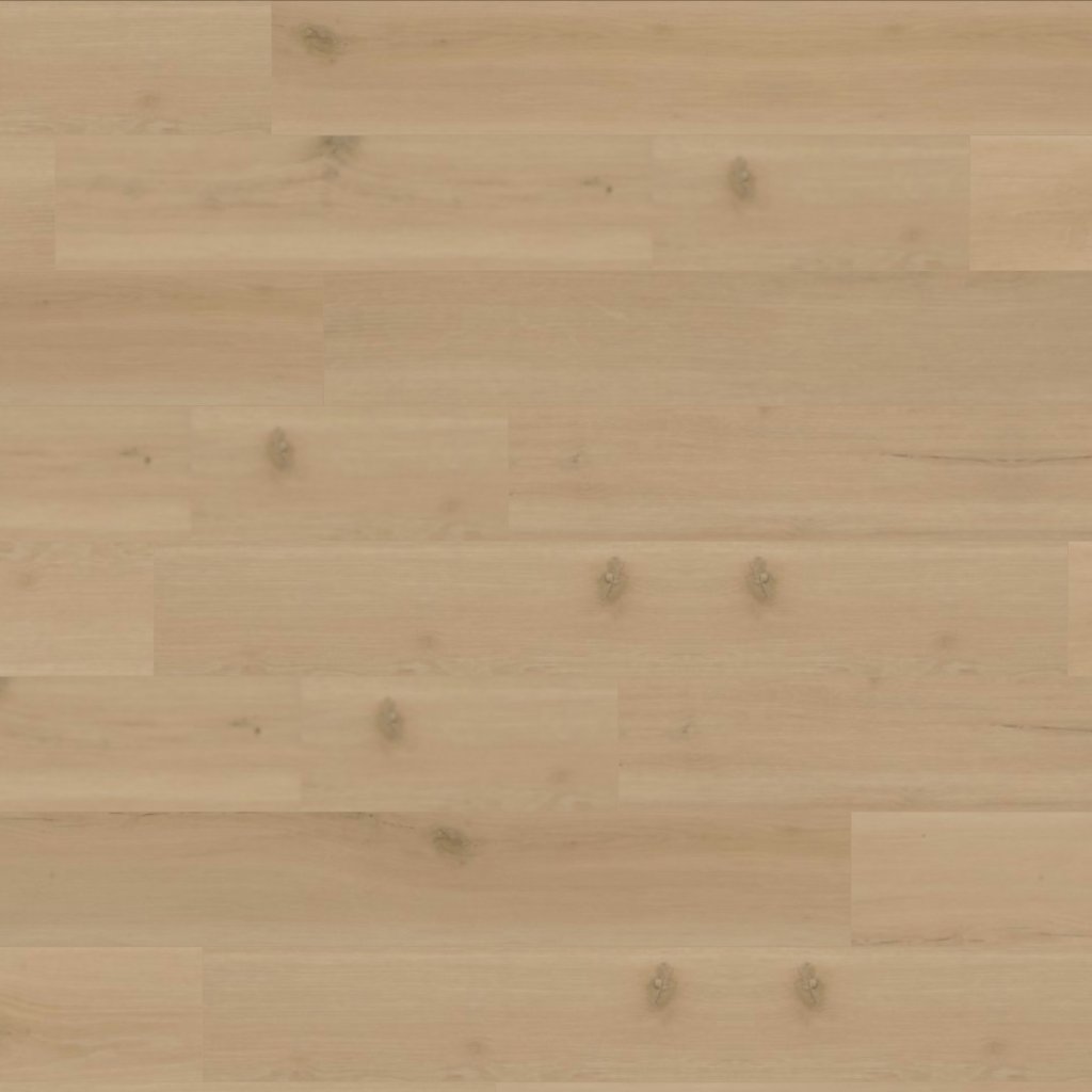 Mannington Swiss Oak - ADURA®Max - Almond