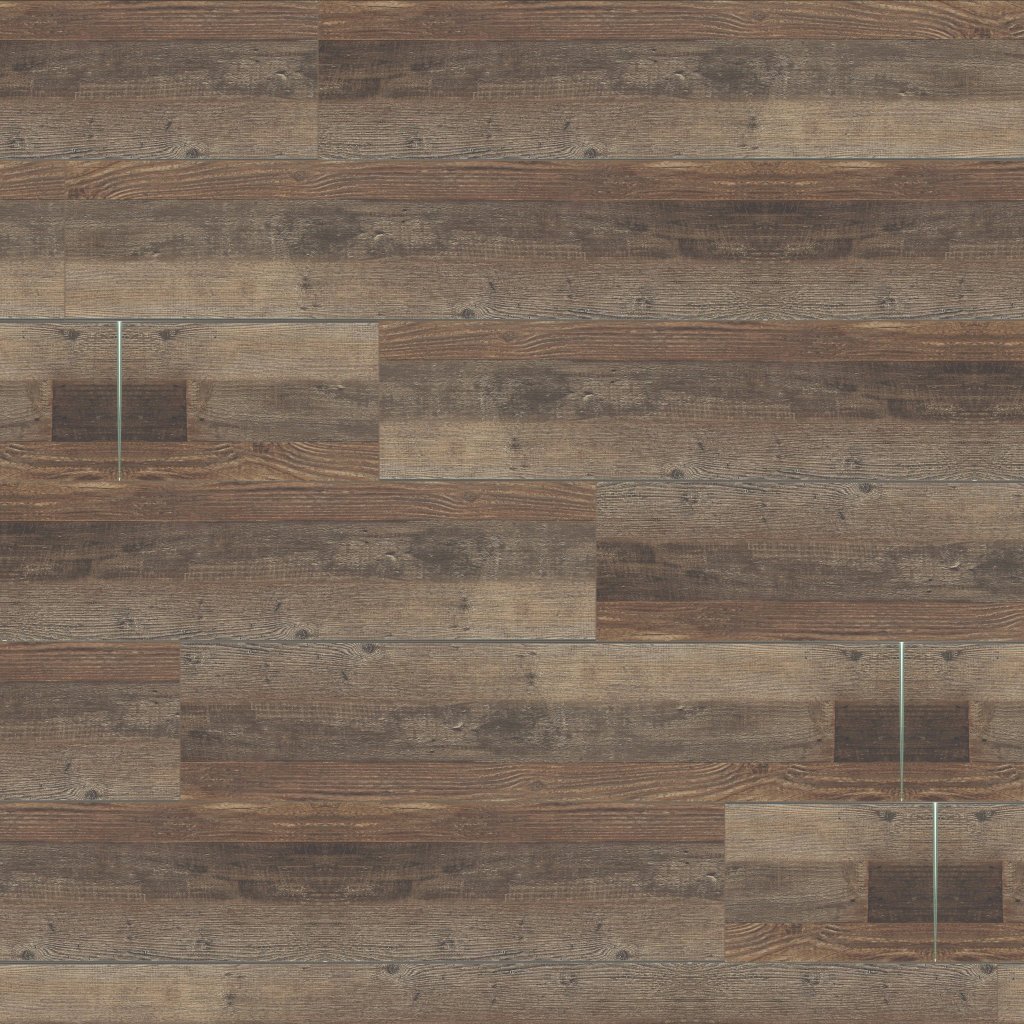 Qualis Ceramica Hydrofix Atholz Mocha Stripe