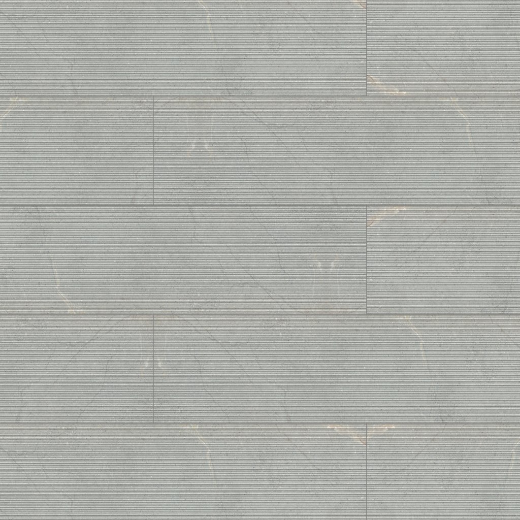 Emser Tile TERRAMOR GROOVE MATTE -POR - Grigio