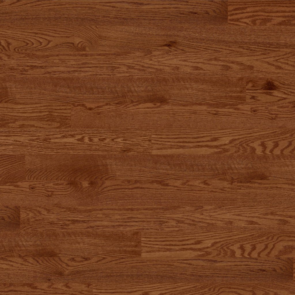 Bruce Flooring Gunstock 5 in