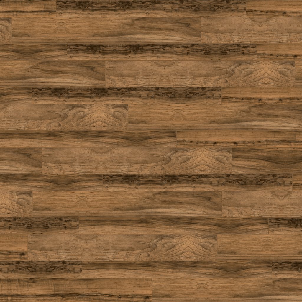 Armstrong Flooring Hickory Plank - Vintage Timber