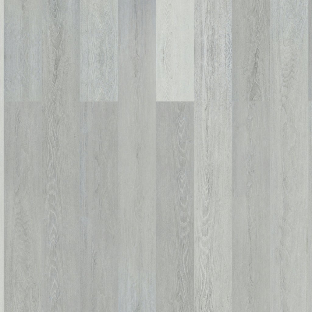 Qualis Ceramica Timber Ridge 7X60 4558-Dove Grey
