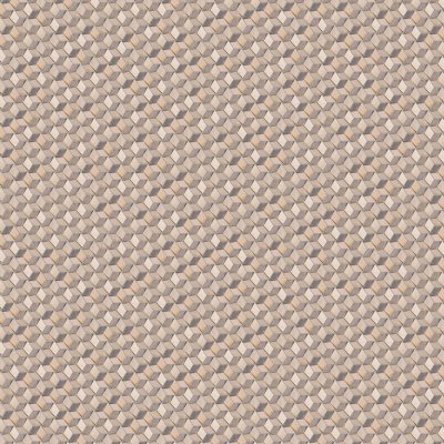 Marble Systems Oudna Honed Limestone Mosaic 8x8 - Oudna - 8" x 8" x 1/4"