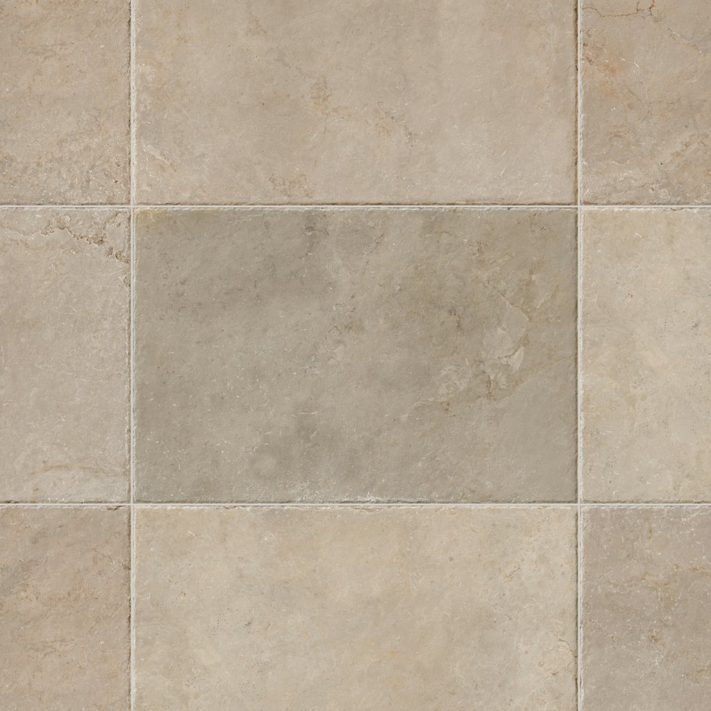 Qualis Ceramica Elevation Byblos Beige 24X36F - Beige
