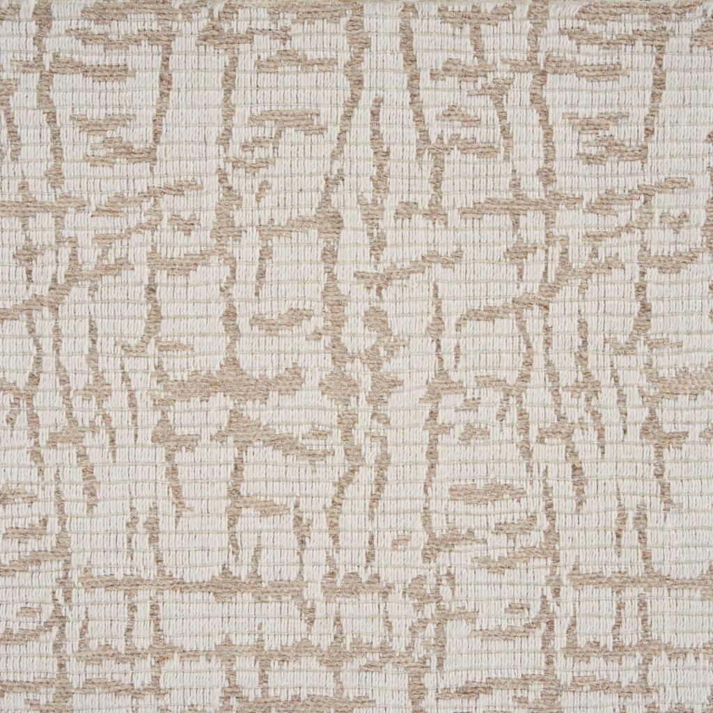 Nourison GLENDALE GLENDALE ABSTRACT GLABS NATURAL