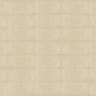 Marble Systems Seashell Cottage Limestone Tile 8x16 - Seashell - 8" x 16" x 1/2"
