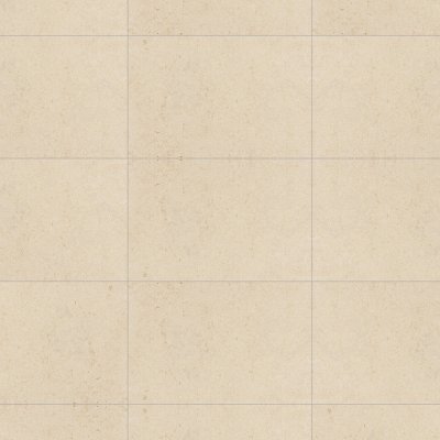 Marble Systems Seashell Cottage Limestone Tile 16x24 - Seashell - 16" x 24" x 1/2"