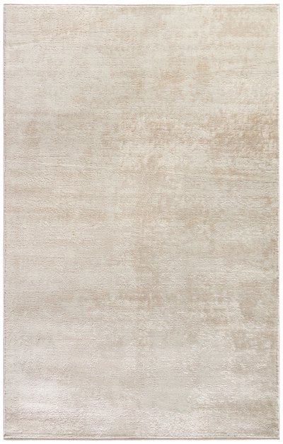 Nourison Home Nourison Serenity Home SRH06 3'11" x 5'11" Ivory Modern Indoor Rug - 3'11" x 5'11"