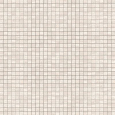 Marble Systems Zenit Beige Honed 2x2 Porcelain Mosaic 12x12 - Zenit Beige - 12" x 12" x 5/16"