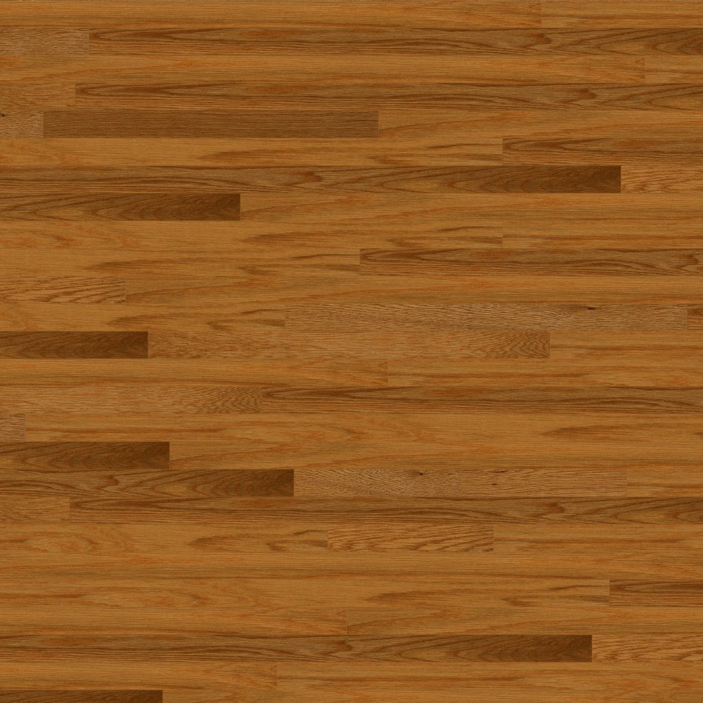 Bruce Flooring Gunstock 2 1/4 in