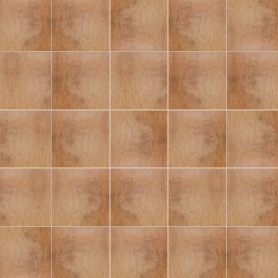Qualis Ceramica Tuscany 12x12 Mud - Grid