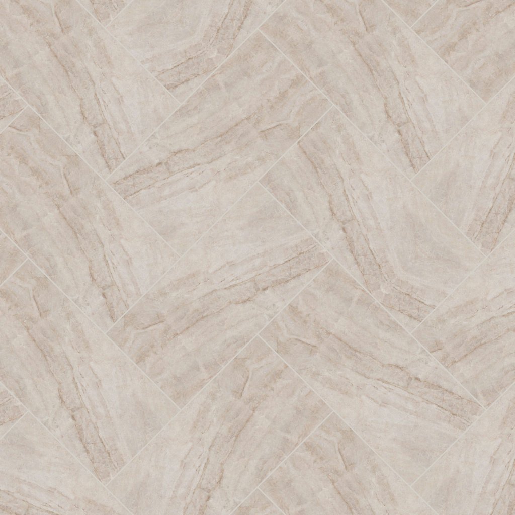 Qualis Ceramica Royal Stoneworks 12X24 Taj Mahal Classic Polished