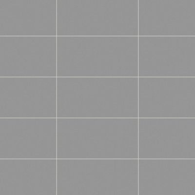 Qualis Ceramica High Rise Matte Toronto 12X24 - Grid