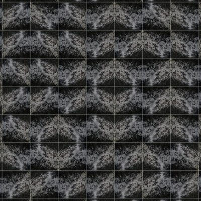 Marble Systems Stormy Glossy Ceramic Tile 8x8 - Stormy - 8" x 8" x 5/8"