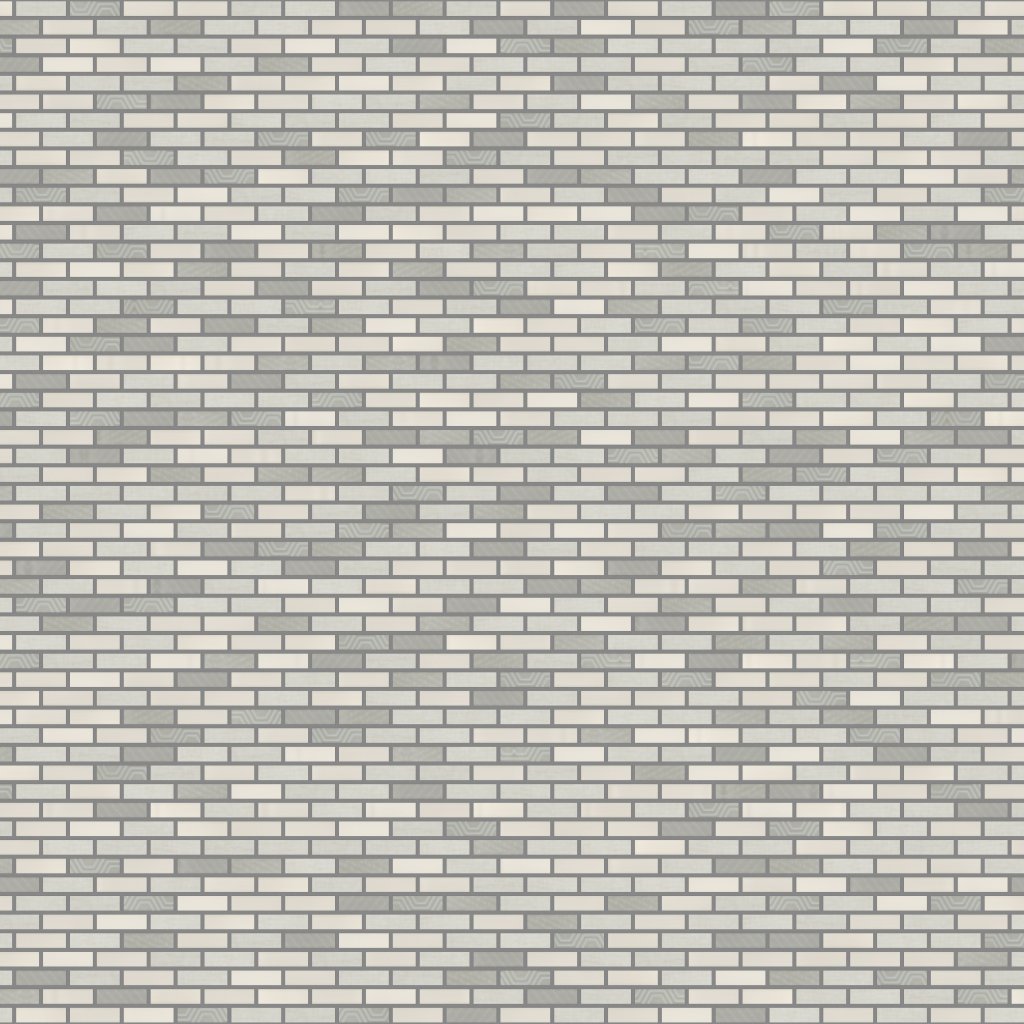 Emser Tile VOLARE MOSAIC -GLS - Cieli