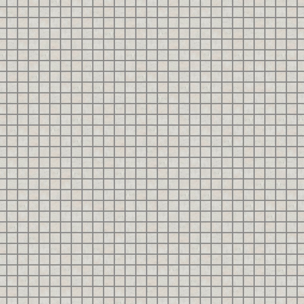Emser Tile NOVALES MATTE MOSAIC /-POR - Astra