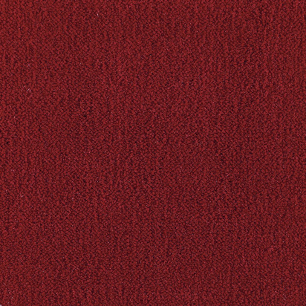 Masland Panache - Scarlet