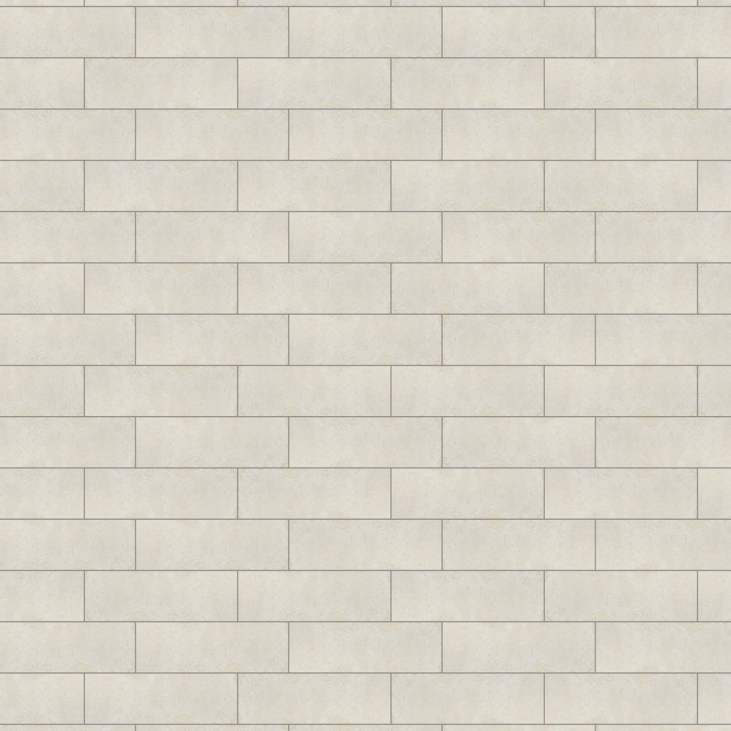 Emser Tile INHALE - Blanco