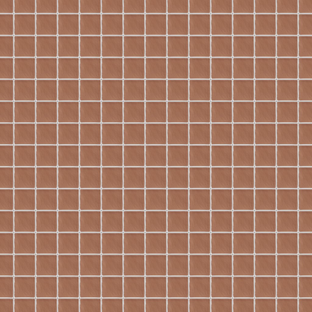 Emser Tile HUES - Brick
