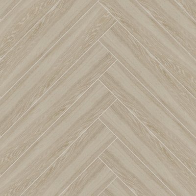 Qualis Ceramica Aspen 8x48 Paper Birch - Herringbone