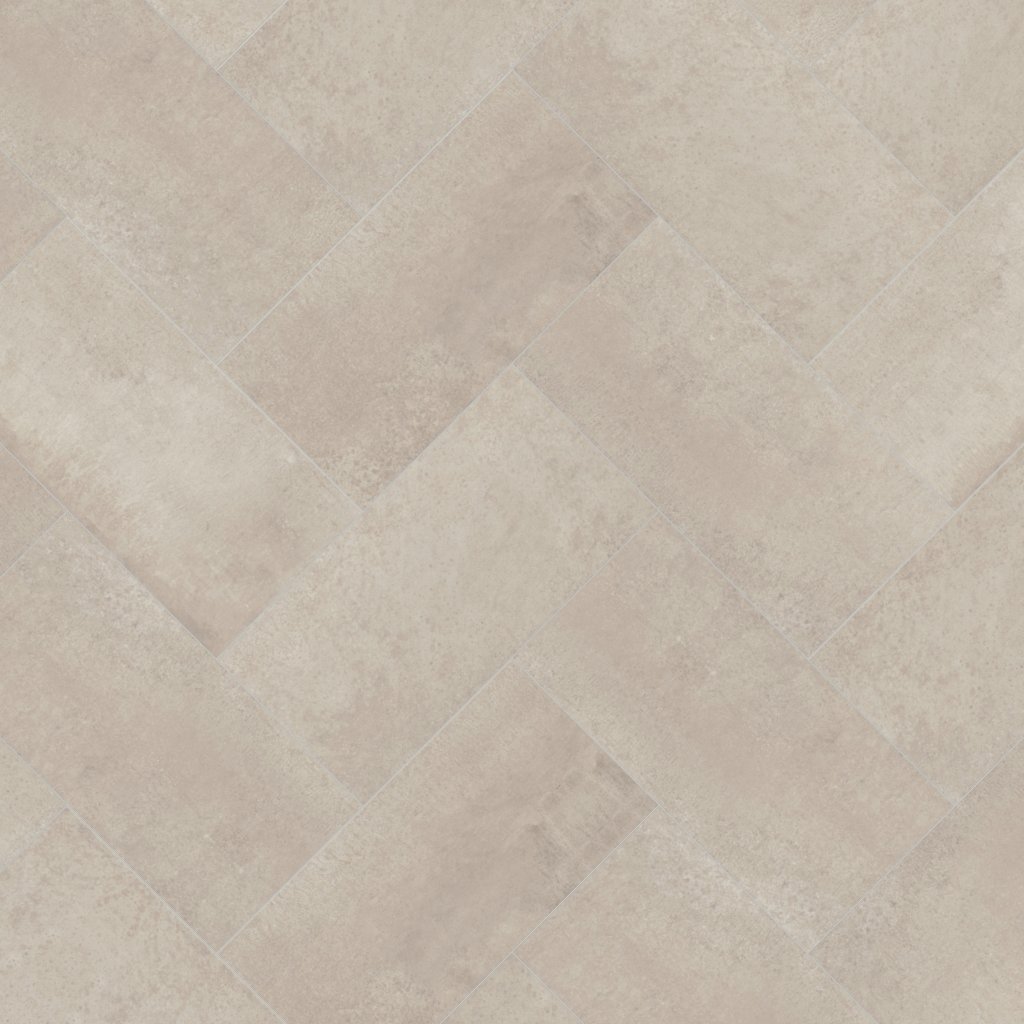 Daltile Chord Canon Grey, Rectangle, 12X24, Matte - Canon Grey