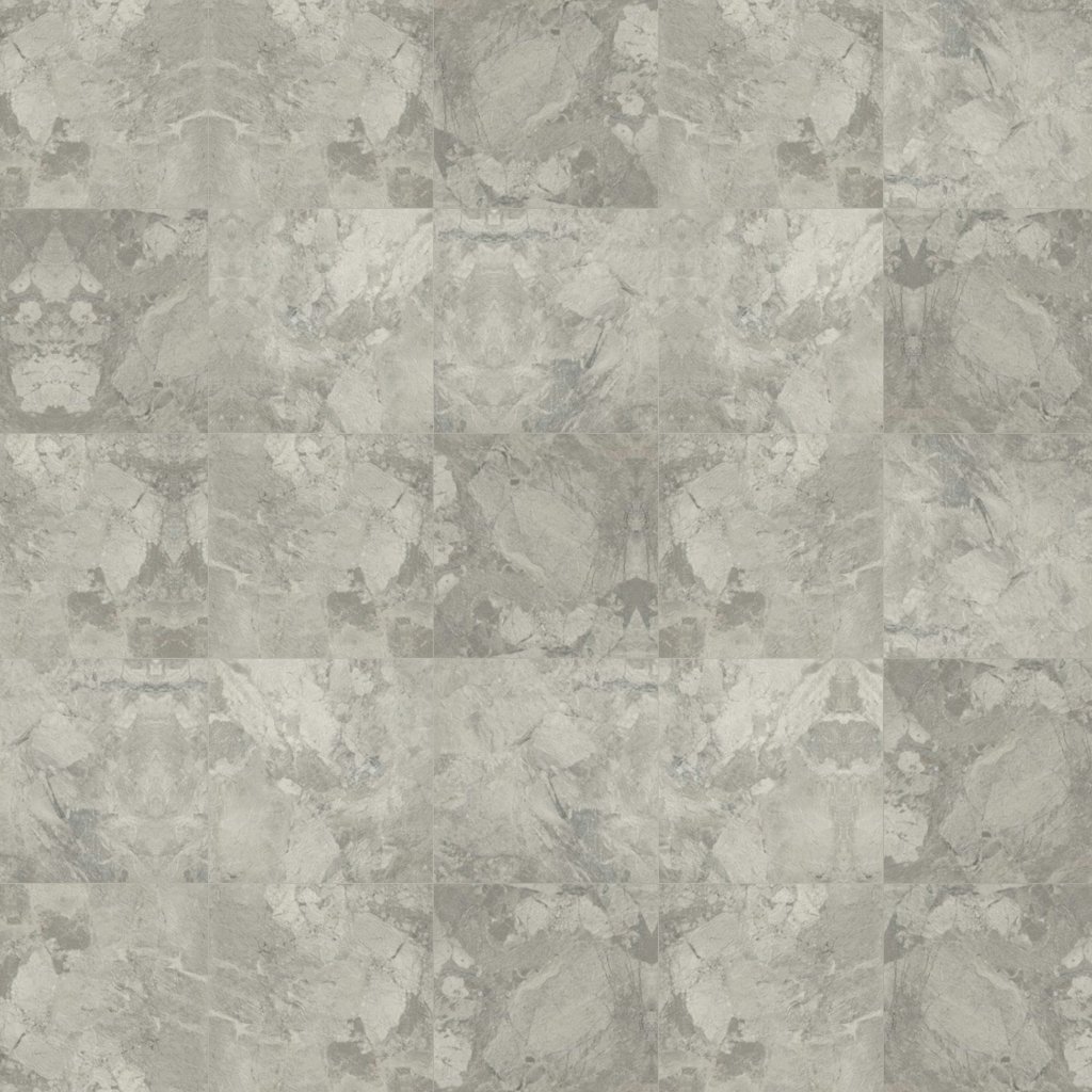 Mannington Capri - Silver - Basalt