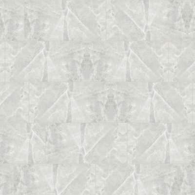 Qualis Ceramica Royal Stoneworks 12X24 Crystal Luxe Honed - 12" x 24"
