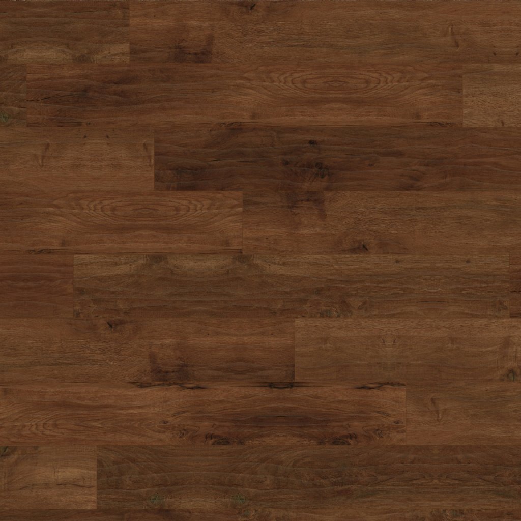 Karndean Designflooring AUTUMN OAK AKP-RL03 - BROWN
