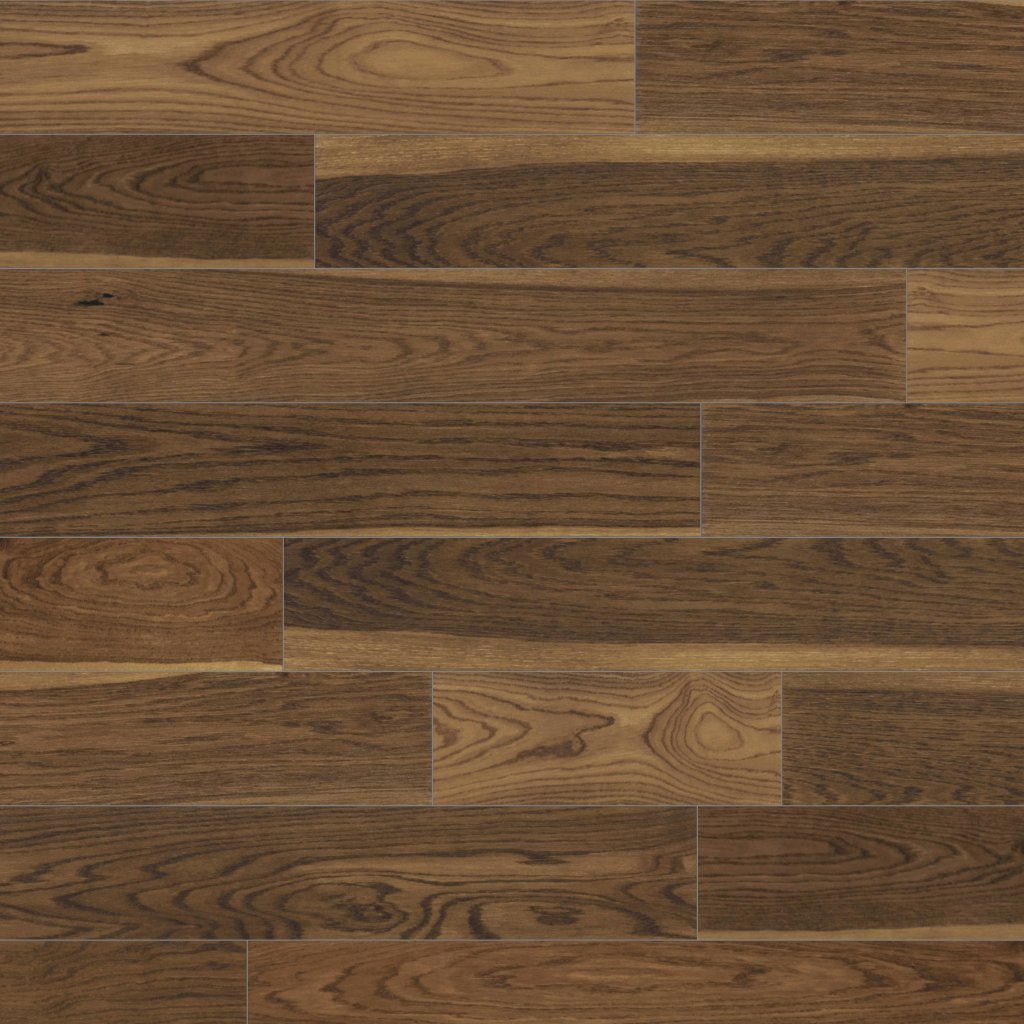 Johnson Hardwood Texas Timber - Carob