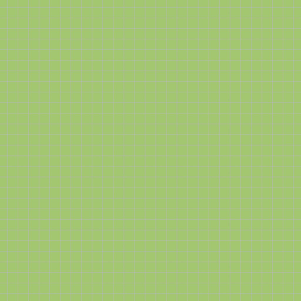 American Olean Unglazed Mosaics - Key Lime, Straight Joint, 2X2, Matte (0R97) - Key Lime