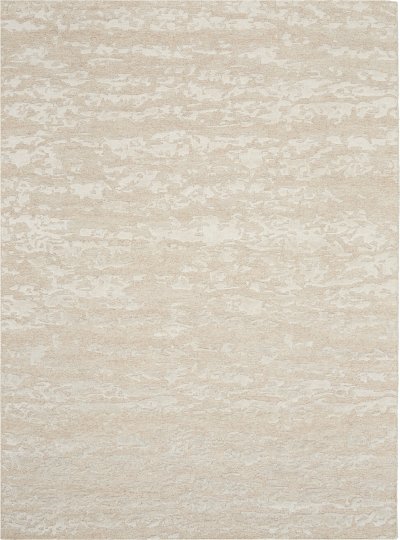 Nourison Home Nourison Divine DIV08 2' x 3' Sand Modern Indoor Rug - 5'6" x 7'5"
