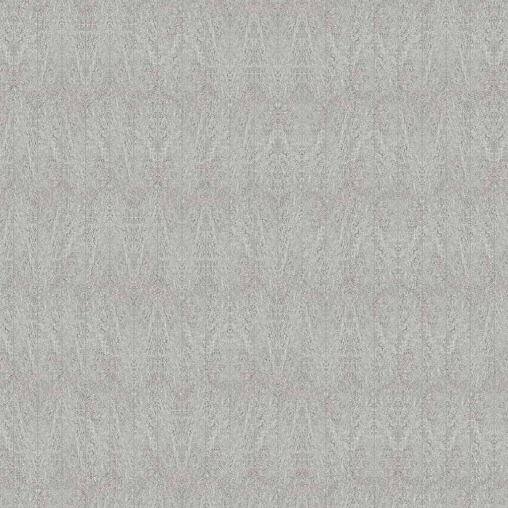 Marble Systems Silver Flow Matte Gramma 16 Sx Stone Look Porcelain Accent Tiles 7 43/64x3 13/16 - Silver Flow