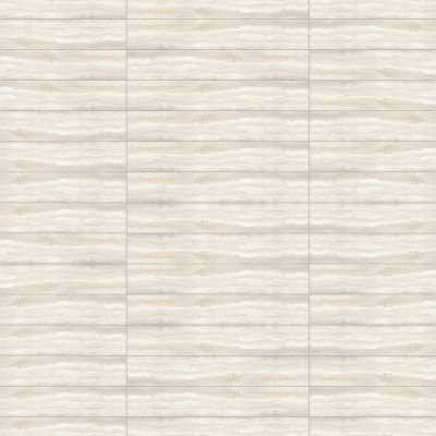 Marble Systems Zenit Beige Polished Bullnose Porcelain Moldings 4x24 - Zenit Beige - 4" x 24" x 5/16"