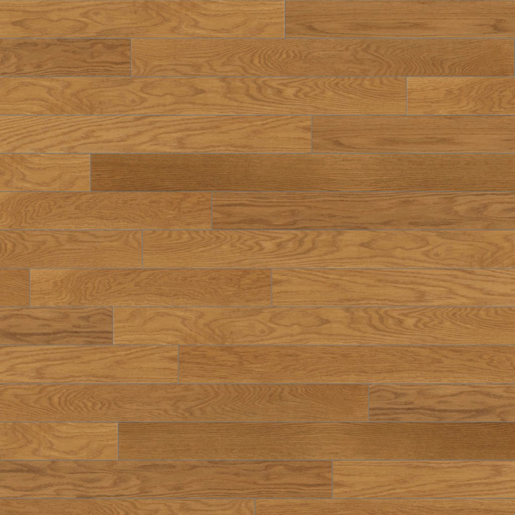 Johnson Hardwood Green Mountain - Concord