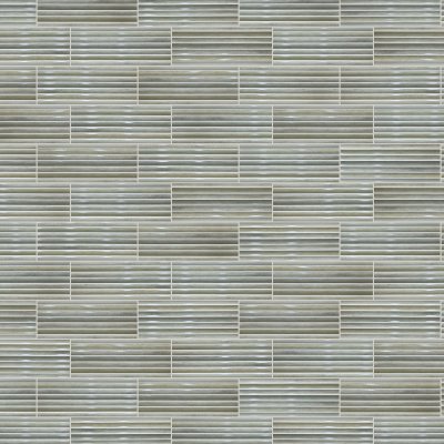 Qualis Ceramica Sausalito 5X13 Moss - 5" x 13"