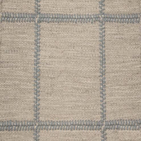 Stanton STITCHERY PLAID - OYSTER