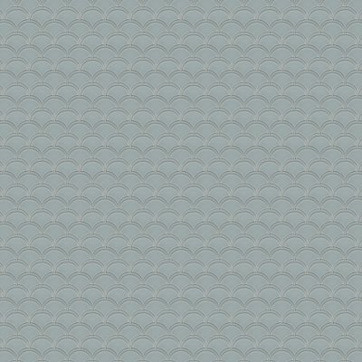 Qualis Ceramica Element Shadow Scallop Mosaic - 12" x 12"