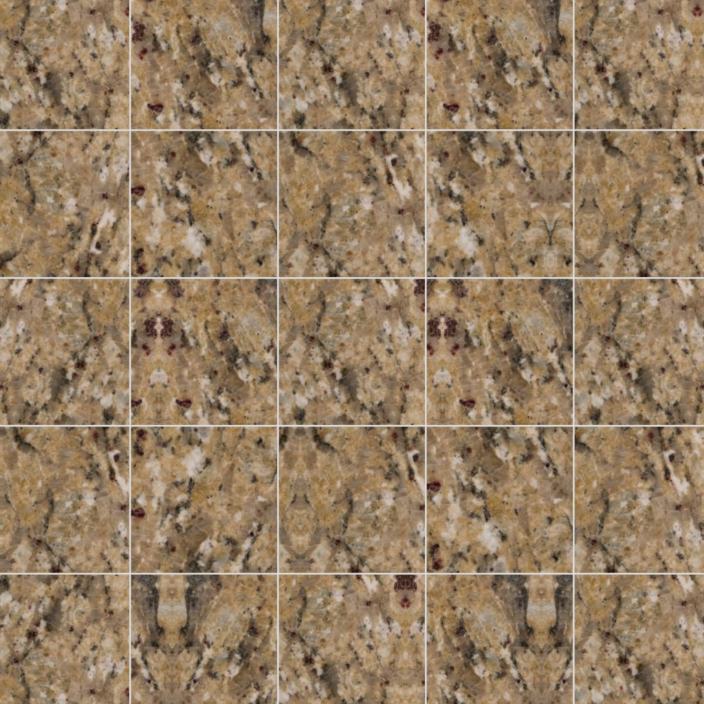 MSI New Venetian Gold - Slab