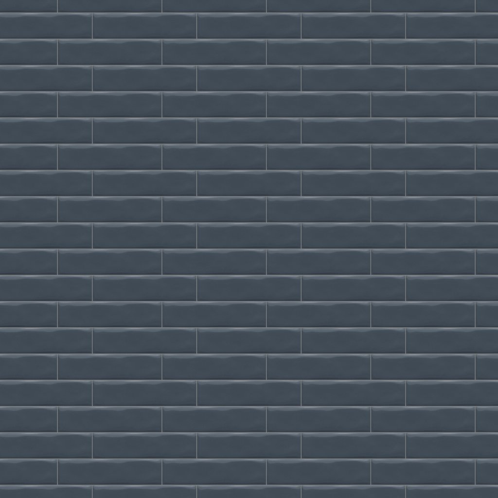 Emser Tile ESTASI GLOSSY -CER - Gray