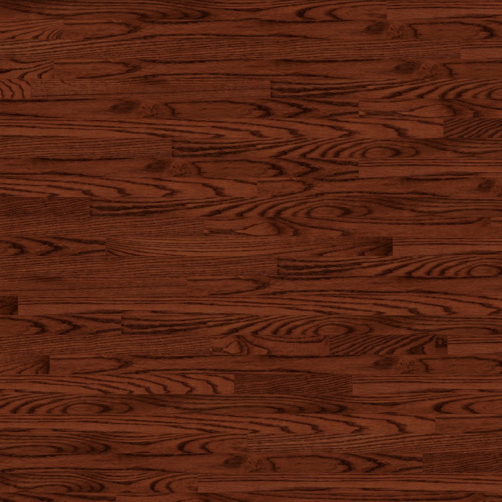 Bruce Flooring Cherry 2 1/4 in