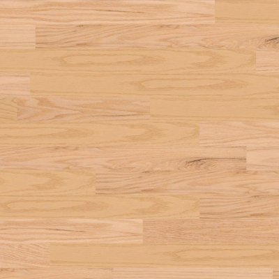 Bruce Flooring Natural 5 in - 5 in x 8 1/4 in-84 in